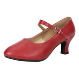 Sapatos Femininos De Danca