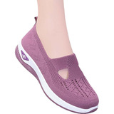 Sapatos Femininos De Malha