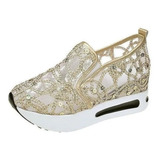 Sapatos Femininos De Verao