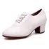 Sapatos Femininos Para Professores De 5 Cm  Sapatos De Dança