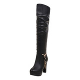 Sapatos Femininos T