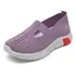 Sapatos Femininos Tênis Ortopédico Esporão Leve Confortável