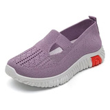 Sapatos Femininos Tenis Ortopedico
