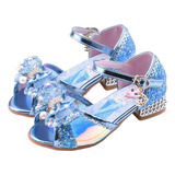 Sapatos Infantis De Salto