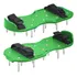 Sapatos Lawn Aero Para Afrouxar O Solo Do Jardim