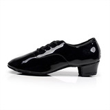Sapatos Masculinos De Danca