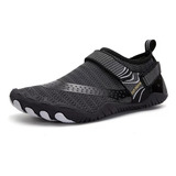 Sapatos Mergulho Grossos Para