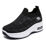 Sapatos Ortopédicos Internos Aumentam Sapatos Esportivos Com