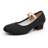 Sapatos Para Prática De Balé