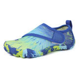 Sapatos Praia Infantis Secagem