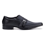 Sapatos Social Masculino Couro 100 Legítimo Ath Classic