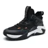 Sapatos Tênis De Basquete Masculinos Femininos De Esportes