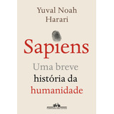 Sapiens (nova Edição)