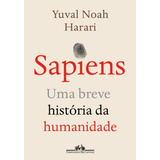 Sapiens  nova Edição