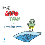 Sapo Ivan E A