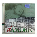 Sapore D amore Vol 3 Cd