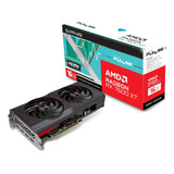 Sapphire 11339-04-20g Pulse Amd Radeon Rx 7600 Xt Gaming...