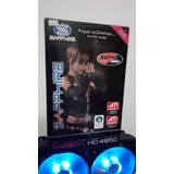 Sapphire Ati Hd4850 512mb