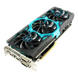 Sapphire Radeon R9 290x