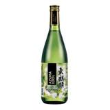 Saque Azuma Kirin Dourado 740 Ml