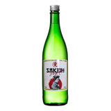 Saque Sake Sakeih Soft 750ml