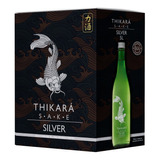 Saque Sake Thikara Silver