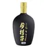Saquê Seco Black   Gold Gekkeikan Garrafa 750ml