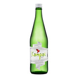 Saque Seco Kampai Garrafa
