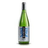 Saquê Seco Soft Azuma Garrafa 740ml