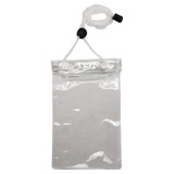 Saquinho (capa Bag Case) Impermeável (prova D`água) Celular