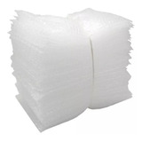 Saquinho Bolha Embalagem Tamanho 10x18 Kit C 4 000 Und