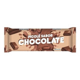 Saquinho Bopp Para Picolé Sabor Chocolate