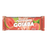 Saquinho Bopp Para Picolé Sabor Goiaba