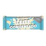 Saquinho Bopp Para Picolé Sabor Leite Condensado