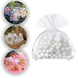 Saquinho De Organza Para