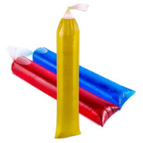 Saquinho Gourmet Saco Geladinho 4x23cm C 10000 Unidades