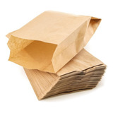 Saquinho Papel Kraft 1