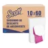Saquinho Para Descarte De Absorvente 10 Refis X 60 Und  Scott