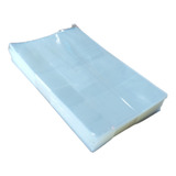 Saquinho Transparente Pp A4 22x32 Kit 100un Tipo Celofane
