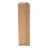 Saquinhos De Papel Kraft Saco Para Talheres 7x23cm C  1000un