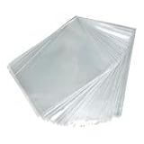 Saquinhos Plásticos Transparente PP Tamanhos Variados Quilo 10 X 15 