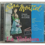 Sara Montiel La Violetera