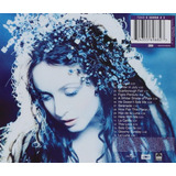 Sarah Brightman La Luna Disco Cd