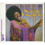 Sarah Vaughan Cd Time In My Life Lacrado Importado