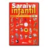 Saraiva Infantil A A Z: D. L. P. Ilust. - 03ed/12