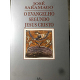 Saramago O Evangelho