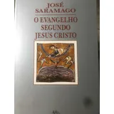 Saramago O Evangelho