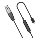 Saramonic Cabo De Interface