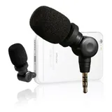 Saramonic Microfone Para Apple