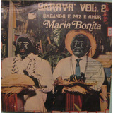 Saravá Volume 2 Umbanda